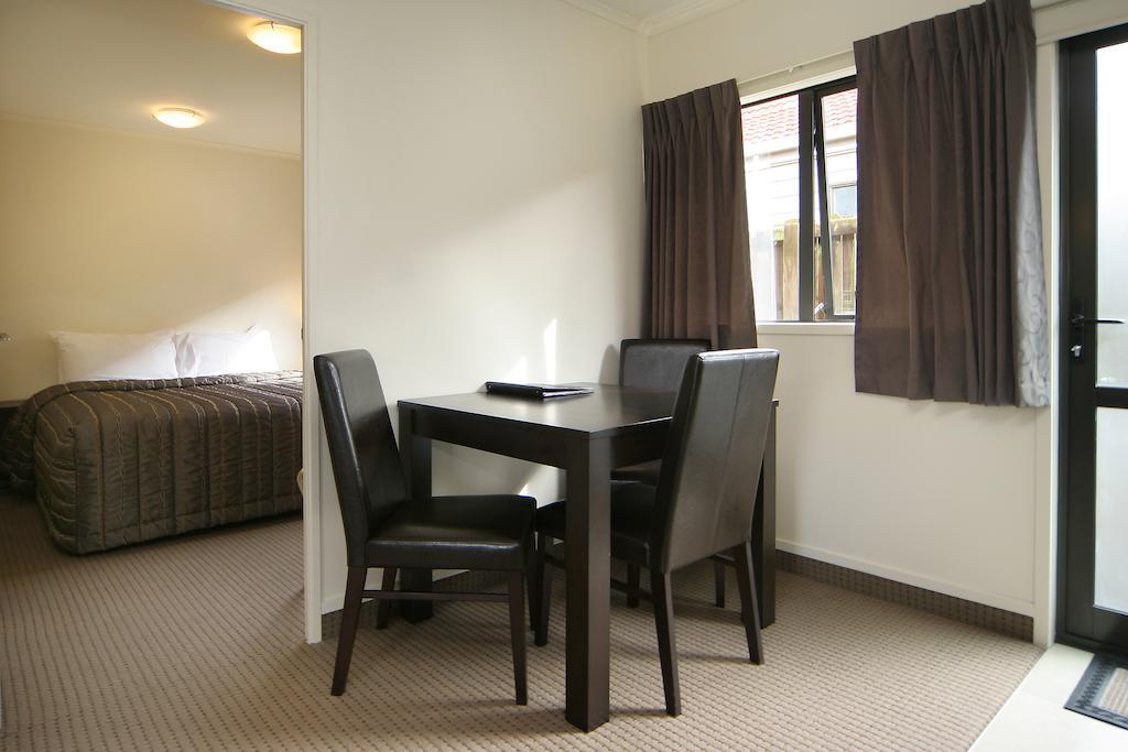 Ballinor Motor Inn Hamilton Buitenkant foto