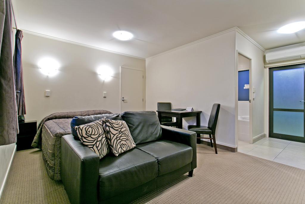 Ballinor Motor Inn Hamilton Buitenkant foto