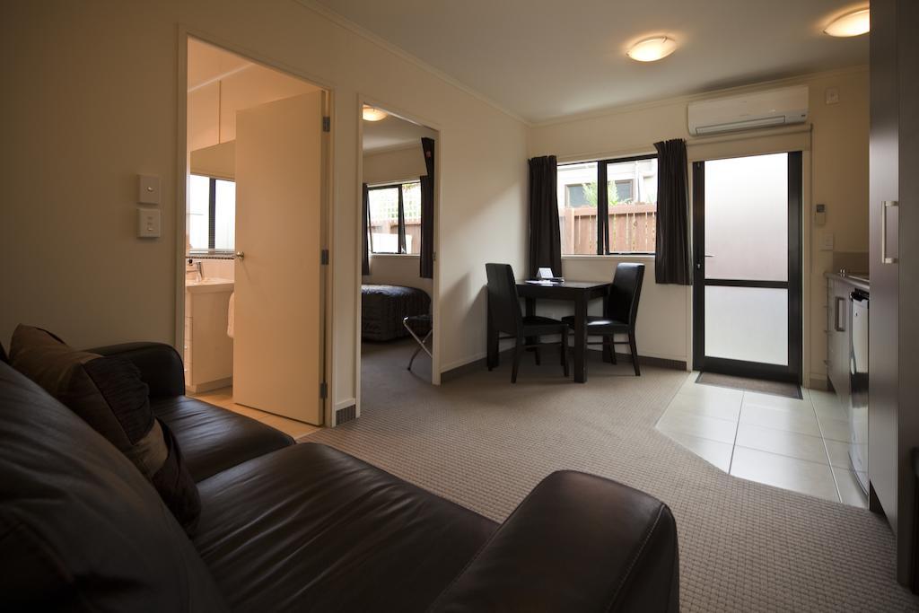 Ballinor Motor Inn Hamilton Buitenkant foto