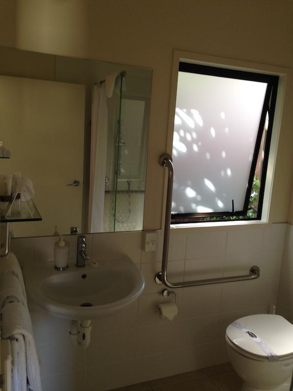 Ballinor Motor Inn Hamilton Buitenkant foto