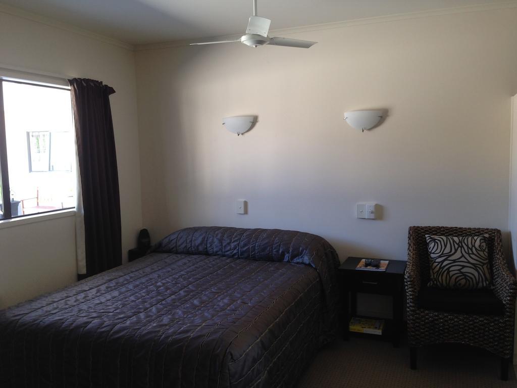 Ballinor Motor Inn Hamilton Buitenkant foto
