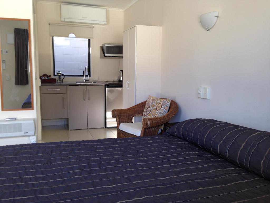 Ballinor Motor Inn Hamilton Buitenkant foto