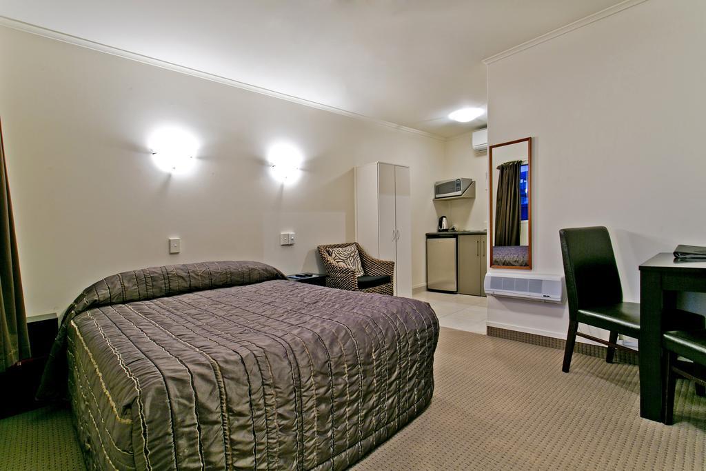 Ballinor Motor Inn Hamilton Buitenkant foto