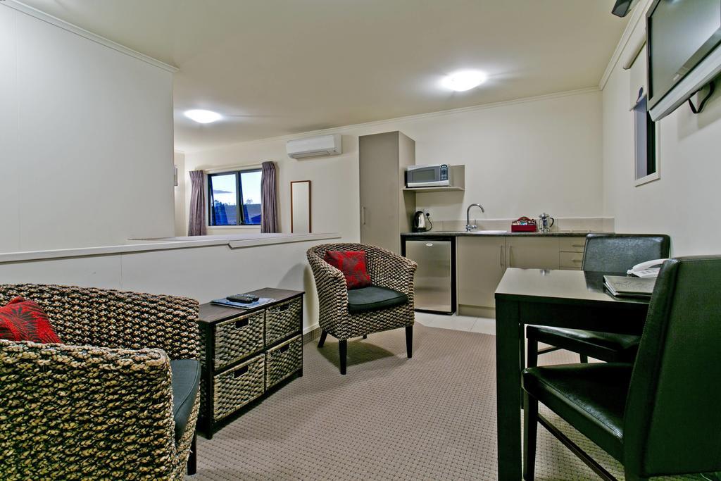 Ballinor Motor Inn Hamilton Buitenkant foto