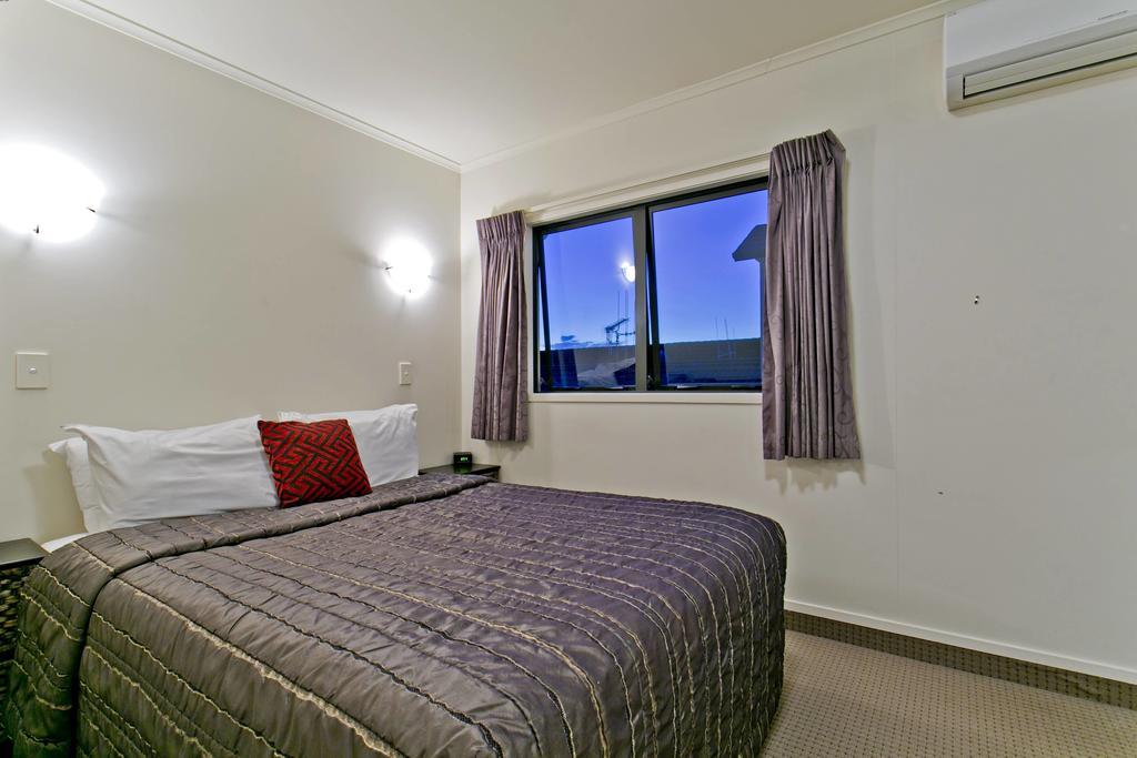 Ballinor Motor Inn Hamilton Buitenkant foto