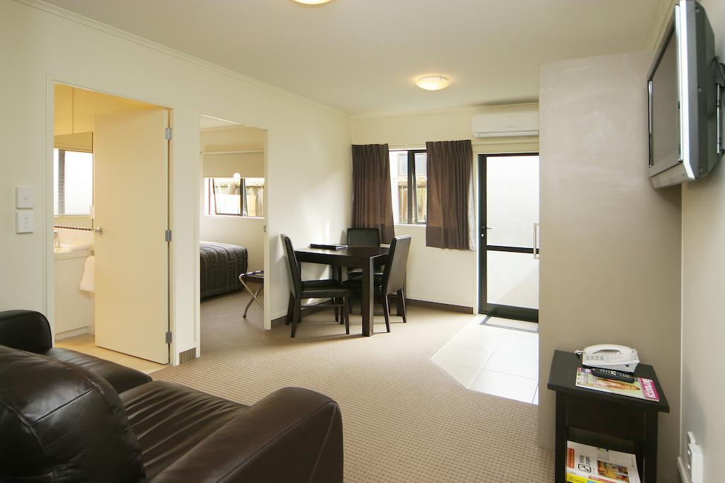 Ballinor Motor Inn Hamilton Kamer foto
