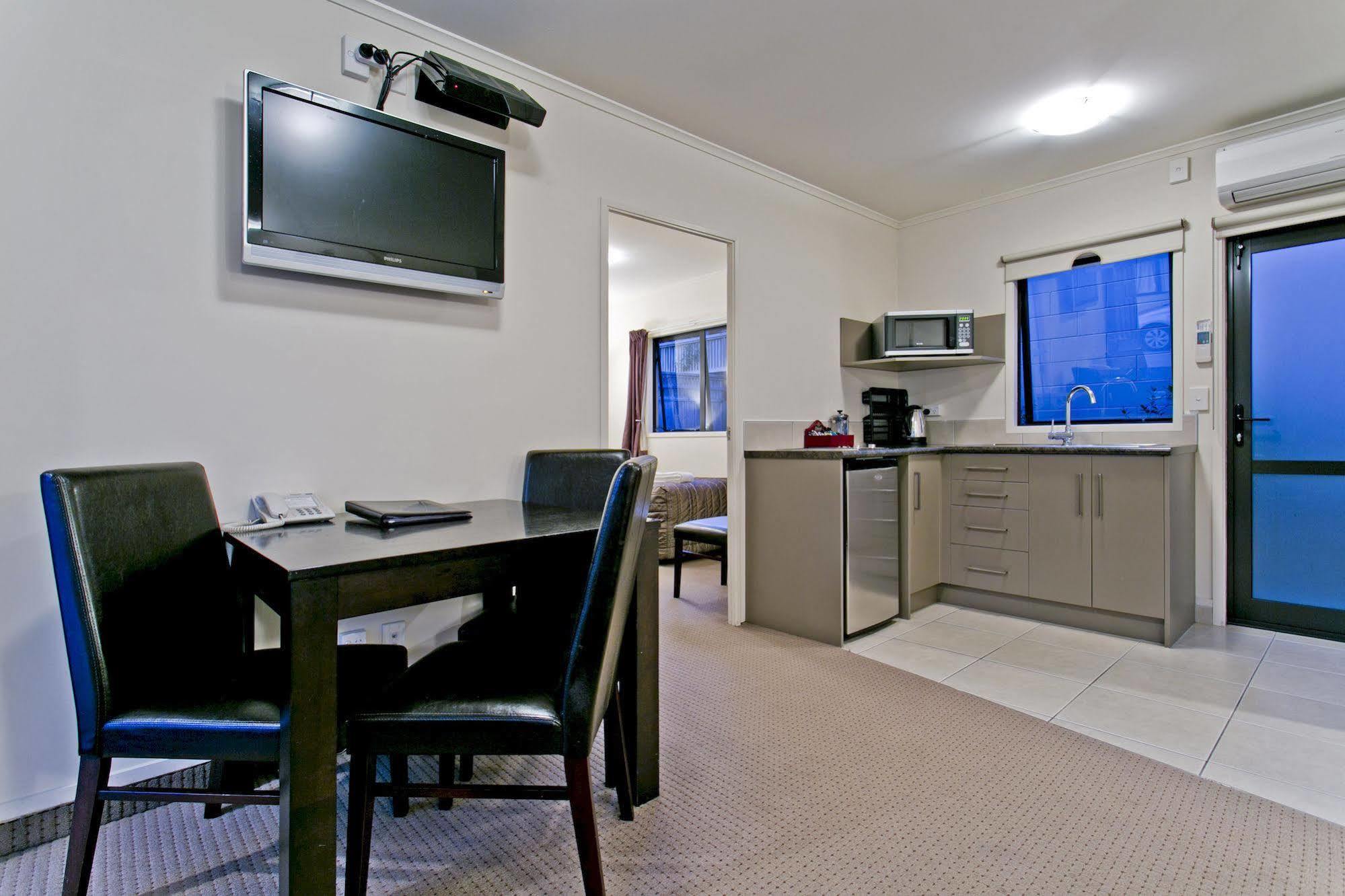 Ballinor Motor Inn Hamilton Buitenkant foto