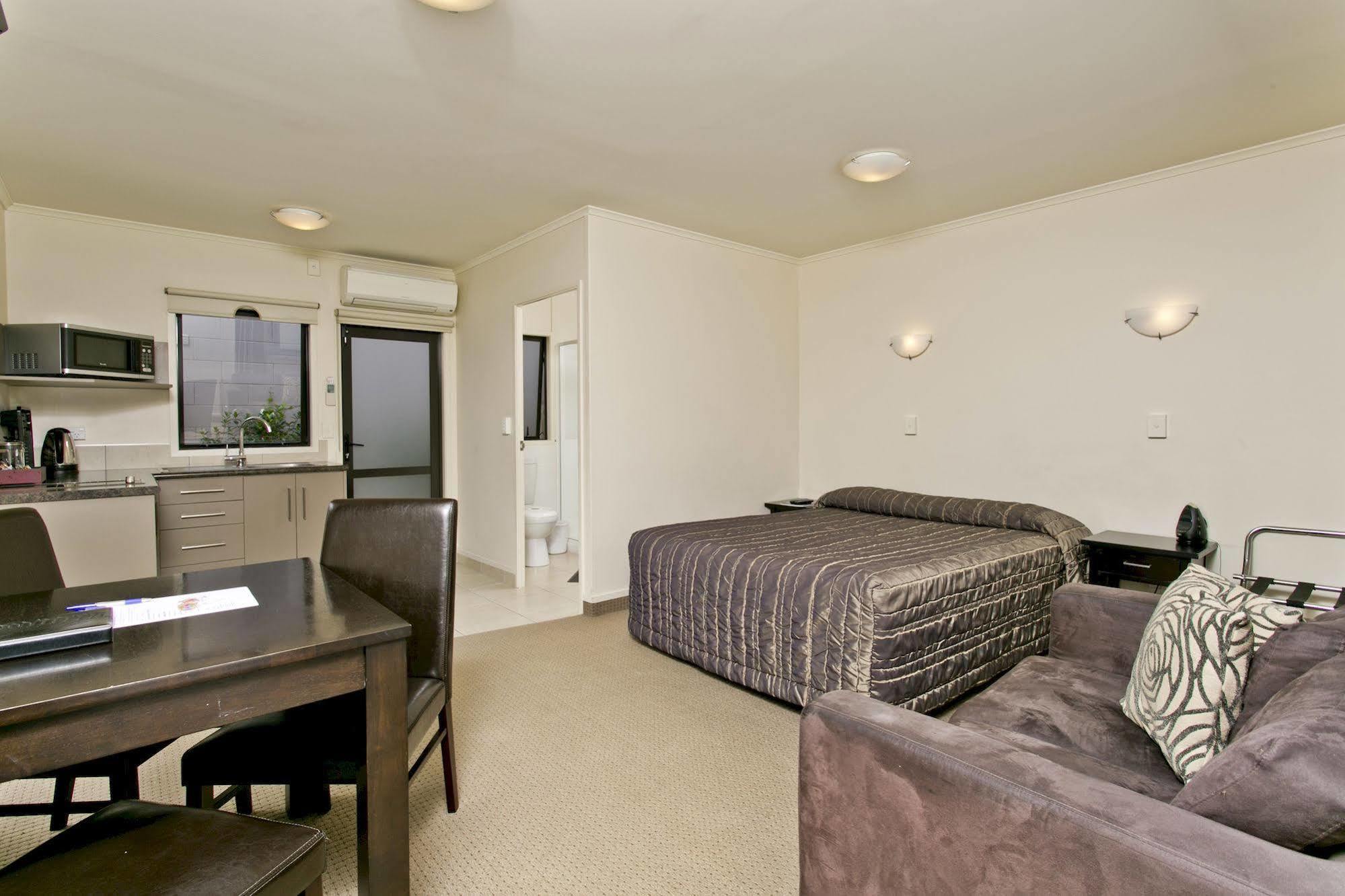 Ballinor Motor Inn Hamilton Buitenkant foto