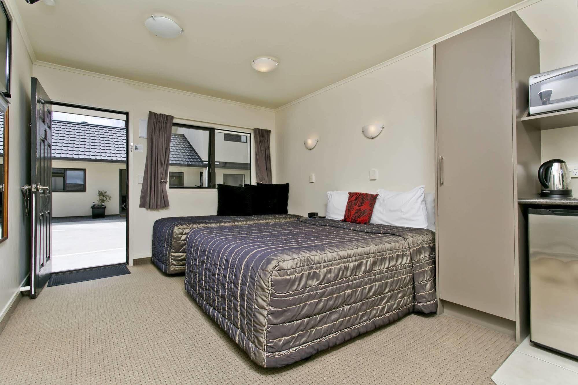 Ballinor Motor Inn Hamilton Buitenkant foto