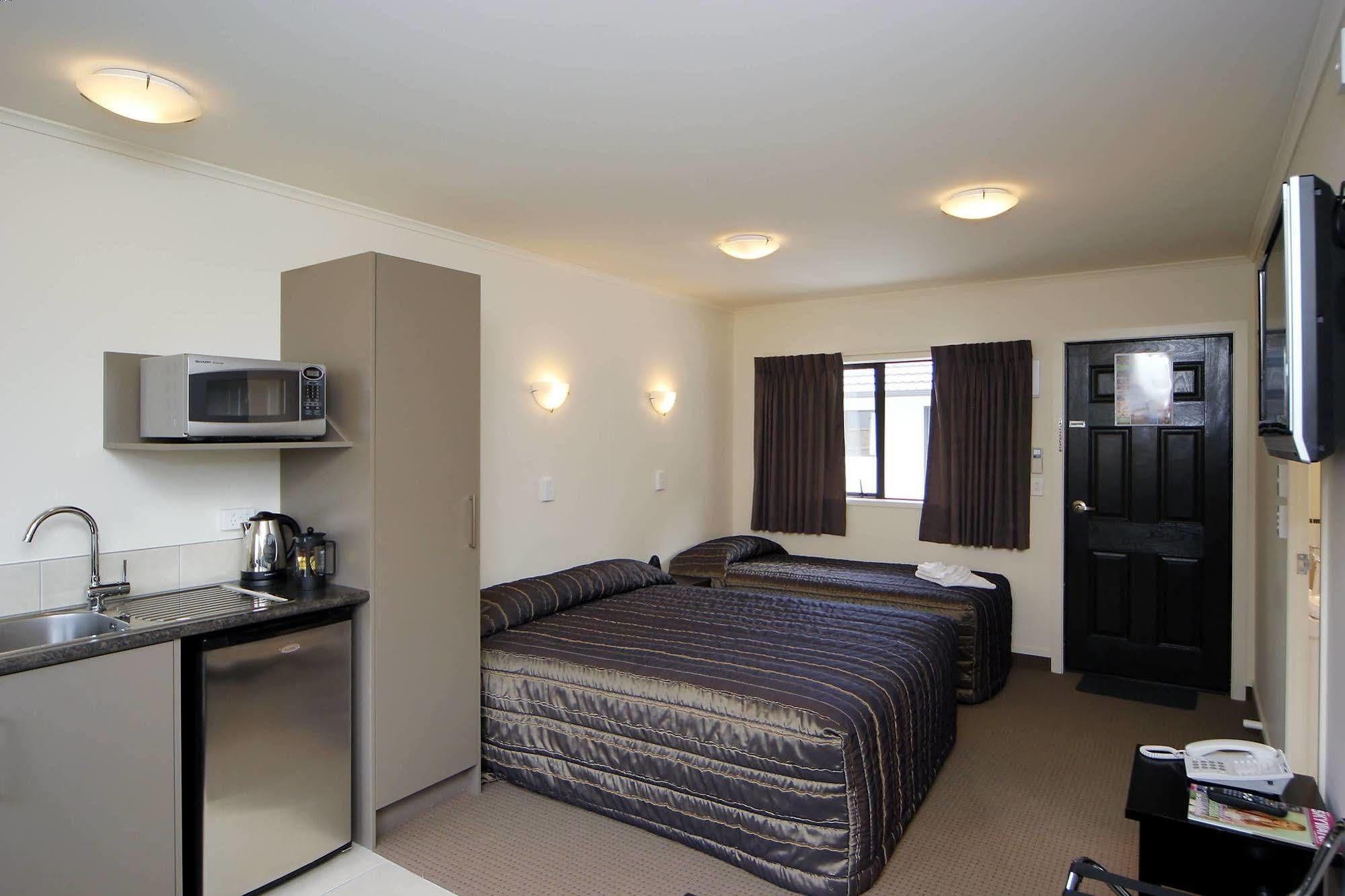 Ballinor Motor Inn Hamilton Buitenkant foto