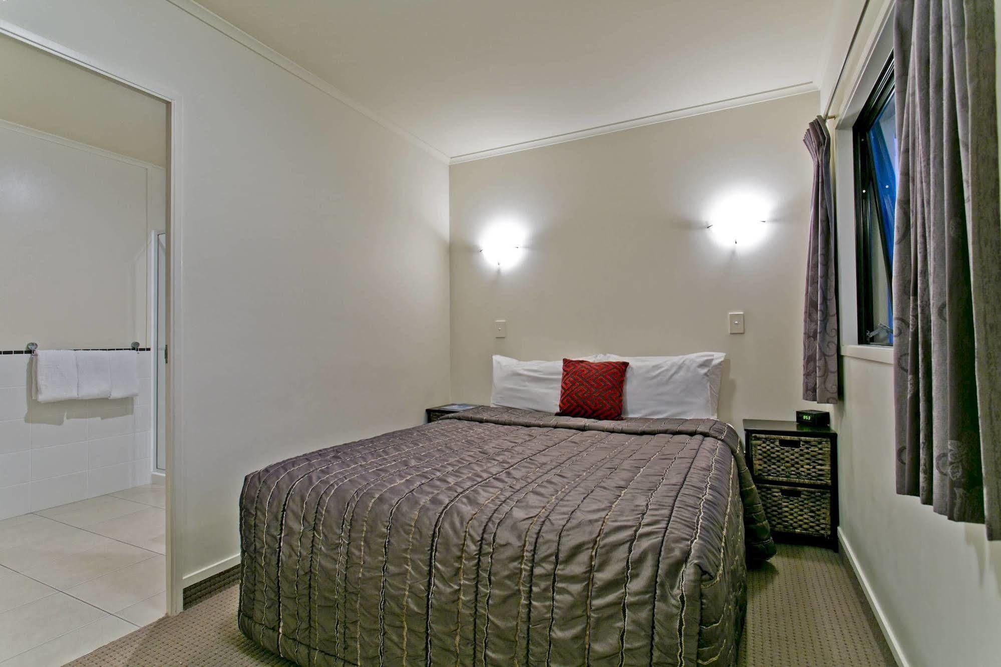 Ballinor Motor Inn Hamilton Buitenkant foto
