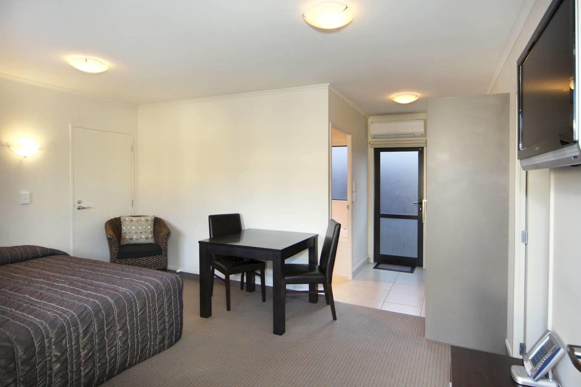 Ballinor Motor Inn Hamilton Buitenkant foto