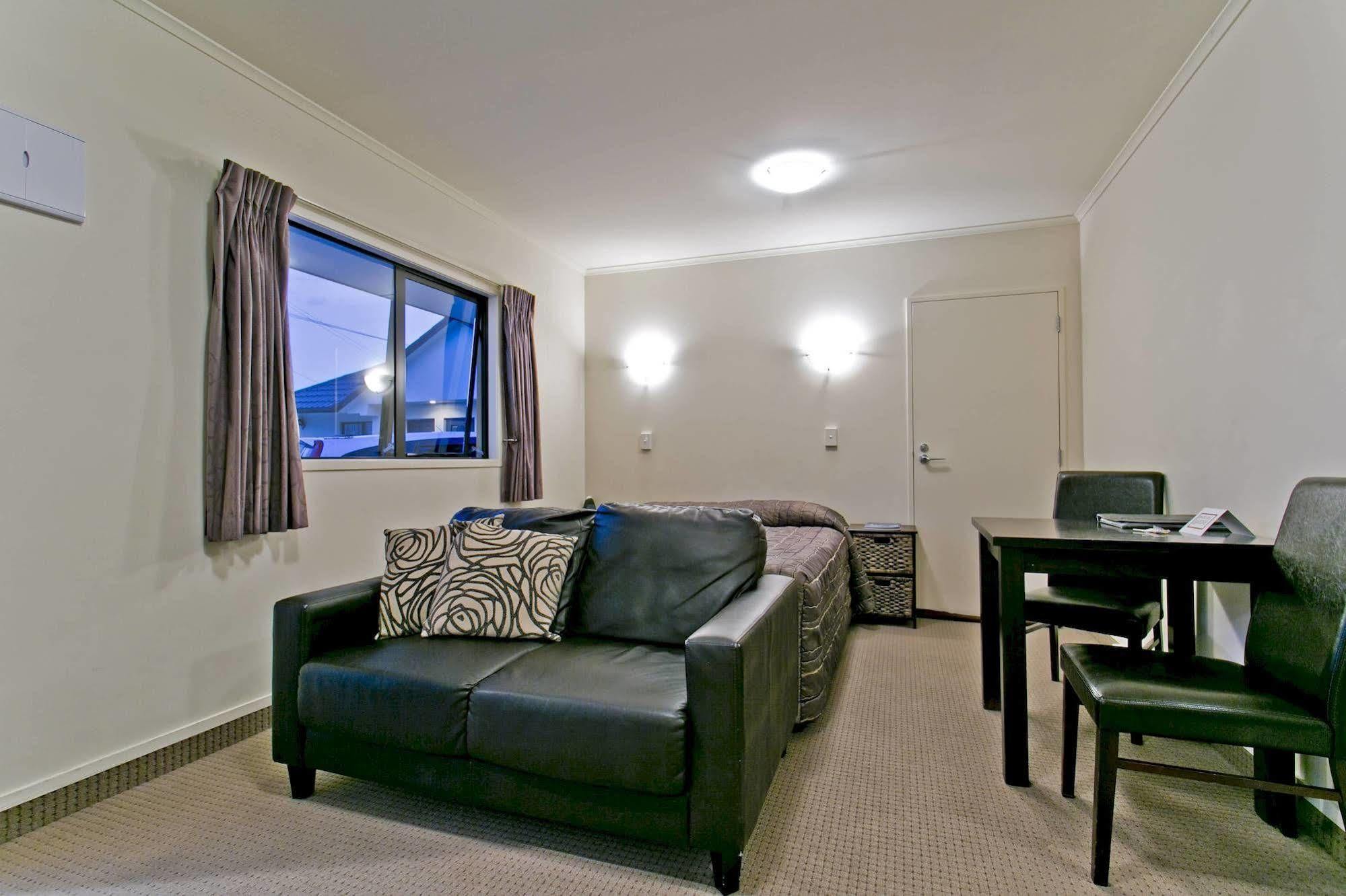 Ballinor Motor Inn Hamilton Buitenkant foto