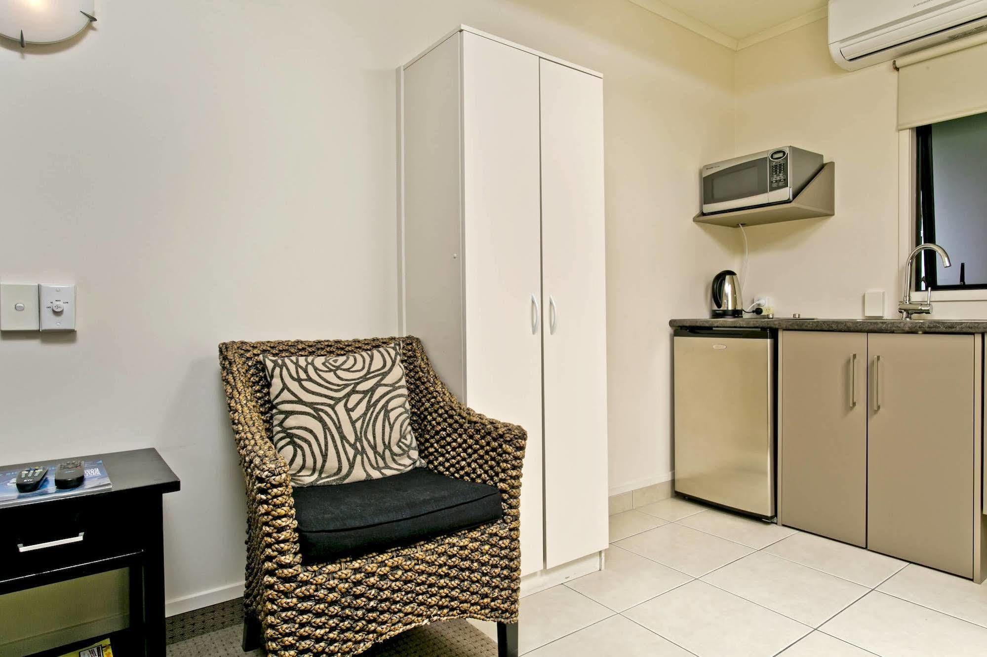 Ballinor Motor Inn Hamilton Buitenkant foto