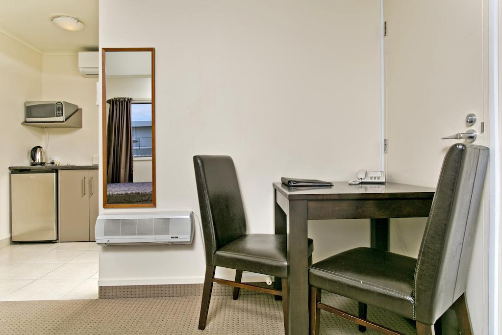 Ballinor Motor Inn Hamilton Buitenkant foto