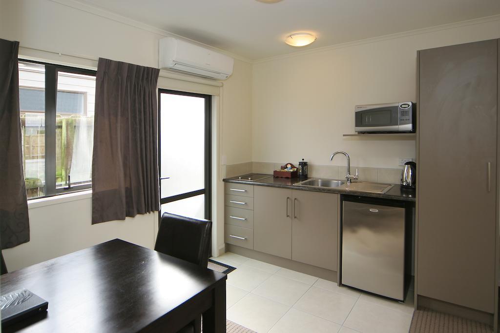 Ballinor Motor Inn Hamilton Buitenkant foto