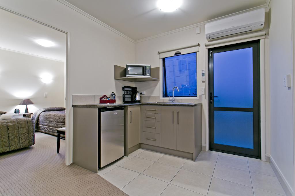 Ballinor Motor Inn Hamilton Buitenkant foto