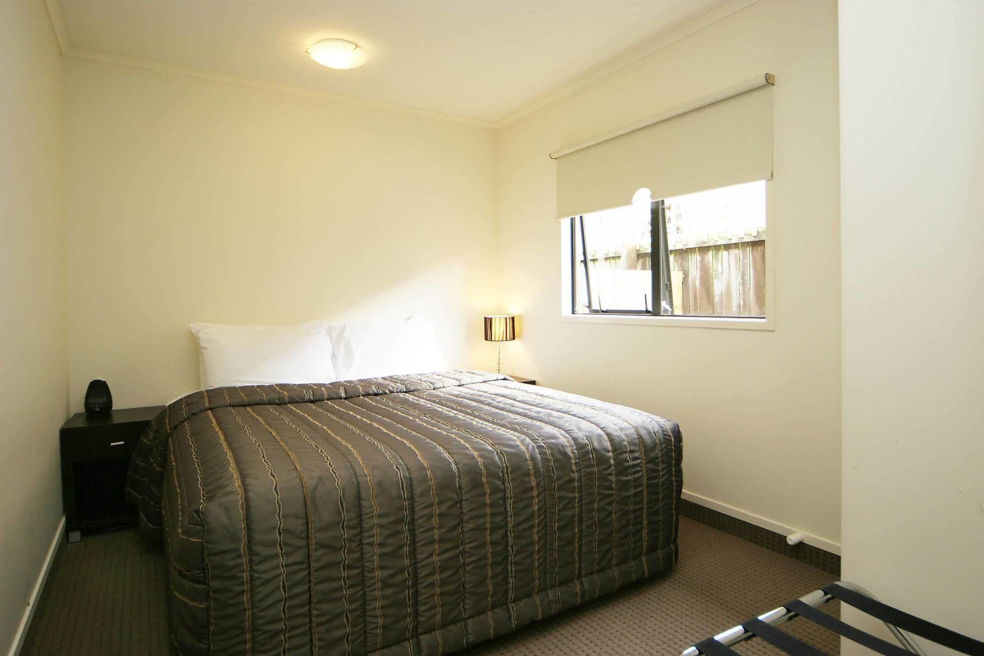 Ballinor Motor Inn Hamilton Buitenkant foto