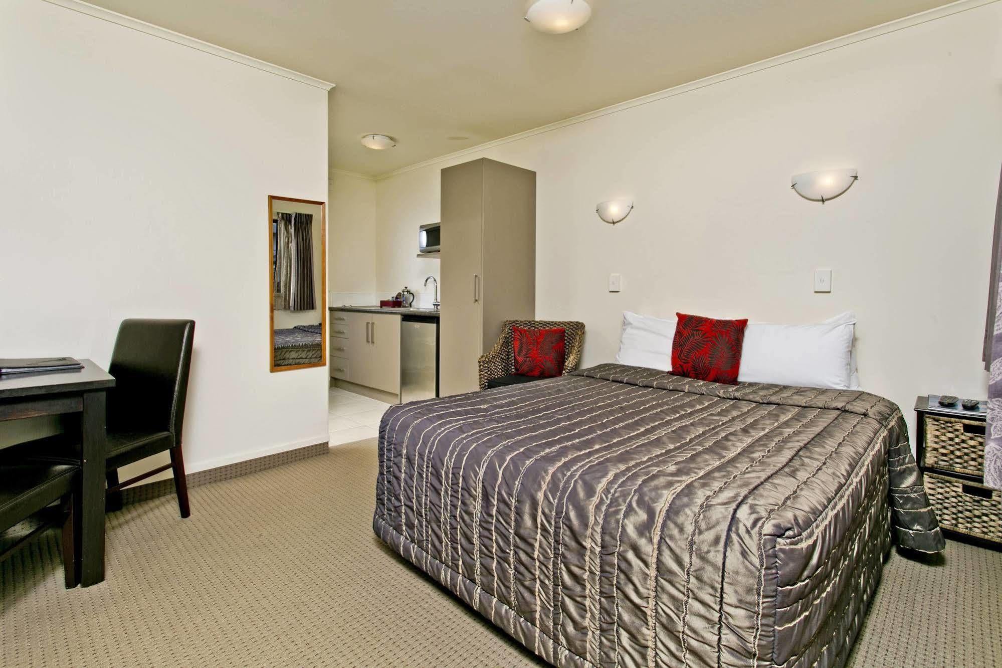 Ballinor Motor Inn Hamilton Buitenkant foto