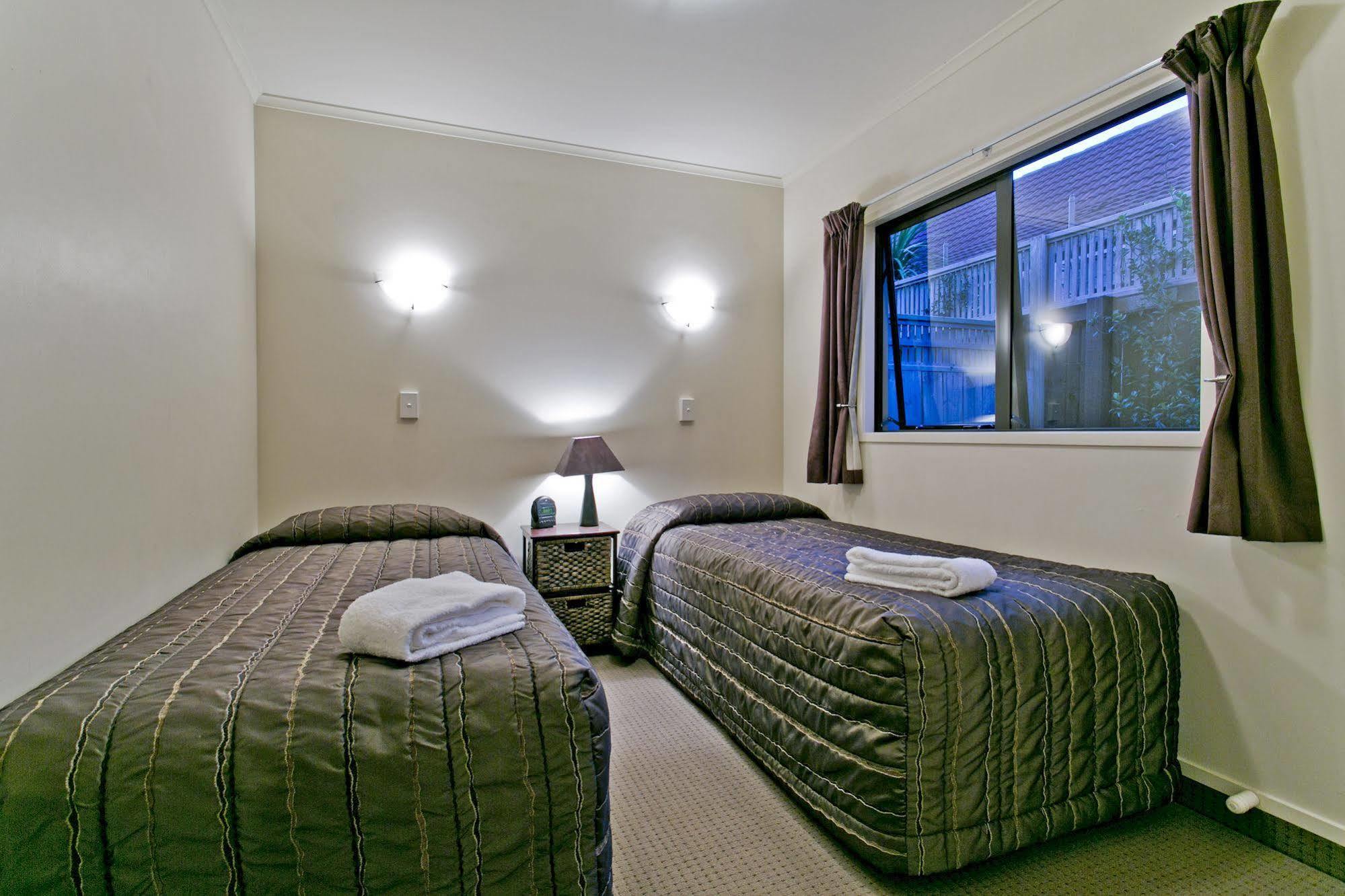 Ballinor Motor Inn Hamilton Buitenkant foto