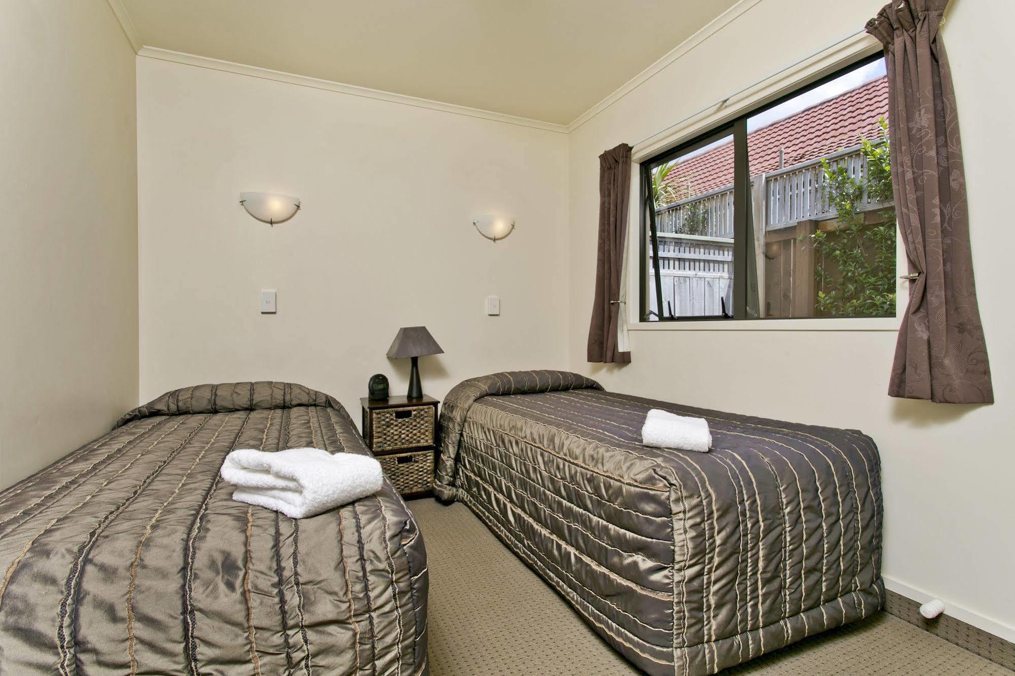 Ballinor Motor Inn Hamilton Buitenkant foto